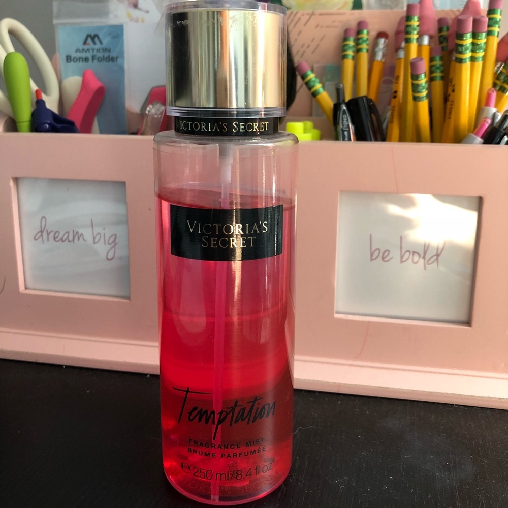 VS Fragrance Mist